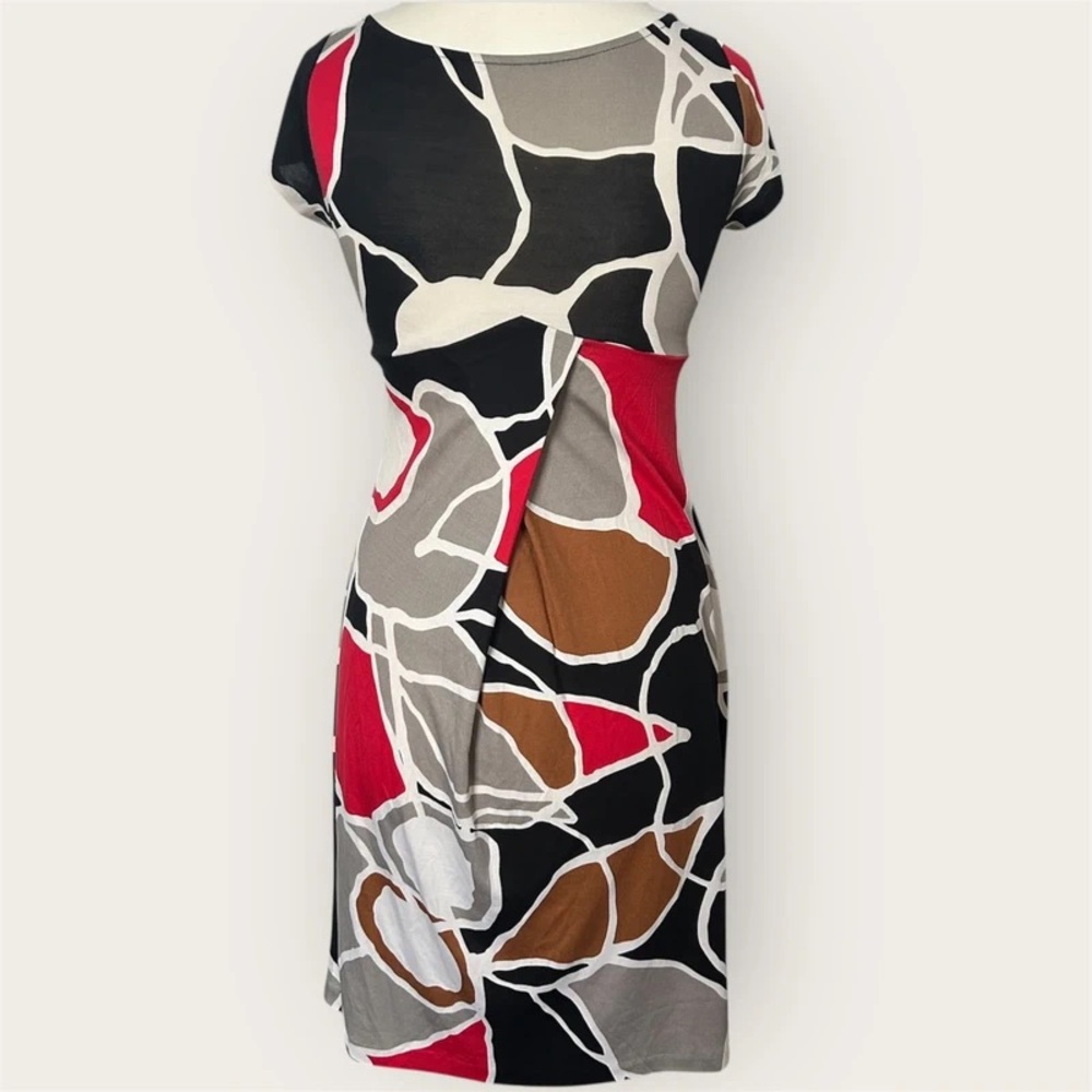 Diane Von Furstenburg ‘LLUVIA’ Dress - NWT - Y2K DVF - 100% silk